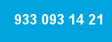 933 093 14 21 933 093 14 21